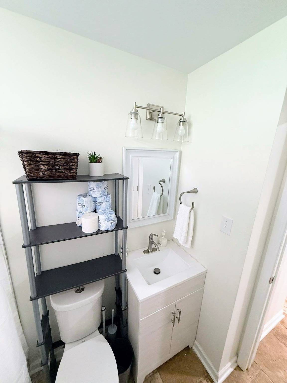 Ganze Wohnung, Renovated 2 Bedroom in Durham!  Superhost! in Durham (NC), Durham County (USA)