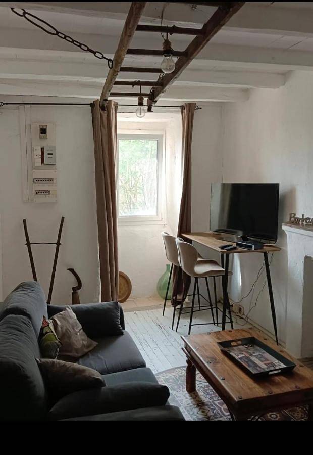 Location de vacances pour 3 personnes, avec vue et terrasse à Sant'Andréa-d'Orcino - 4