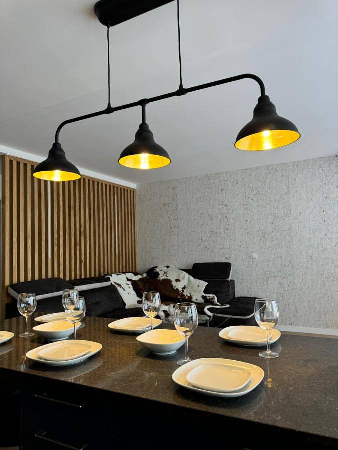 Apartamento de vacaciones para 8 personas, con balcón, Se admiten mascotas - 1