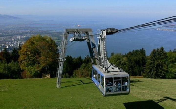 Ganze Ferienwohnung, Wohnung 5 Morgensonne in Hergensweiler, Bayerisch Schwaben