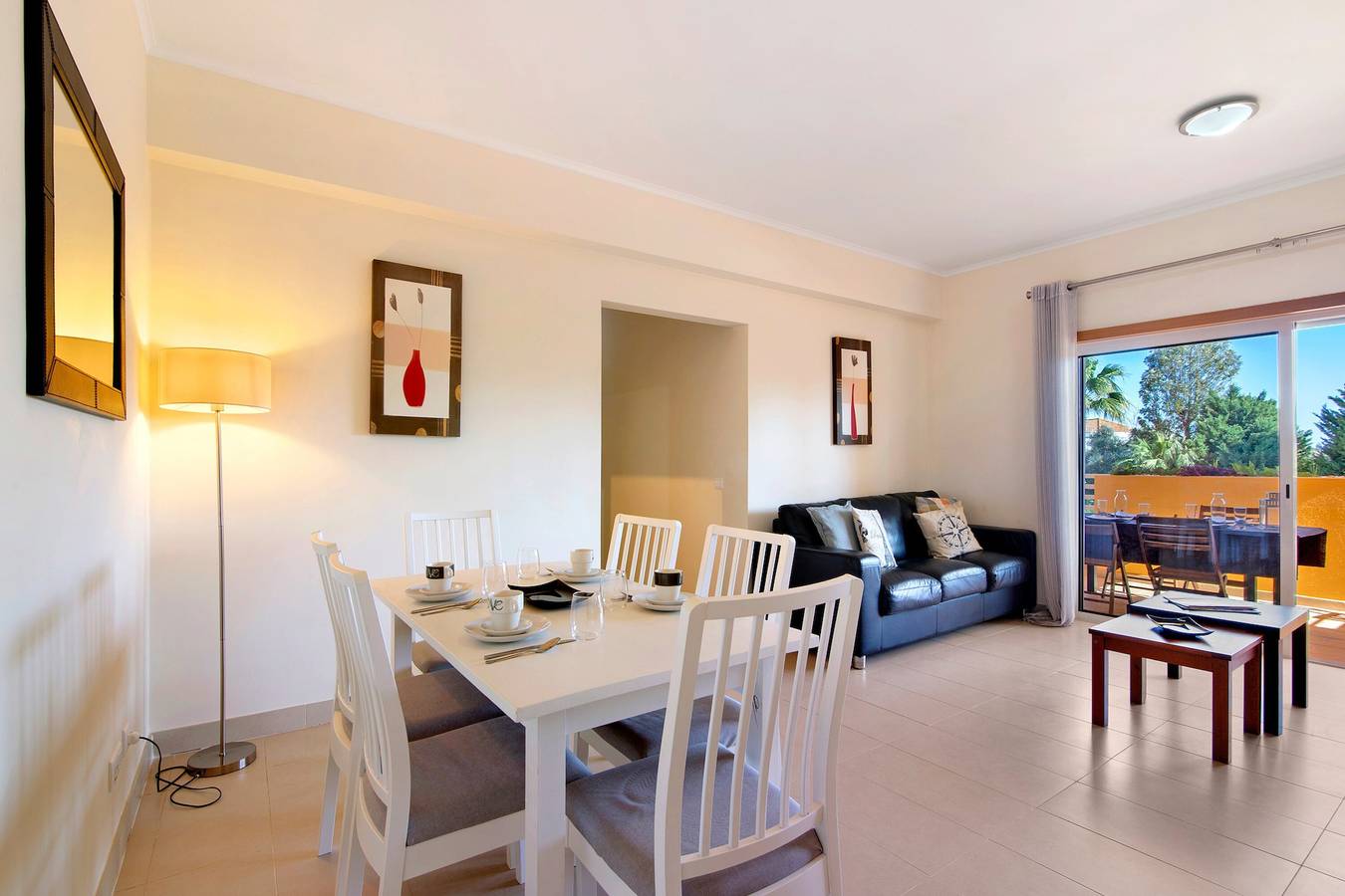 Appartamento intero, Appartamento 'Royal Cabanas T3' con Piscina Condominiale, Wi-Fi e Aria Condizionata in Cabanas de Tavira, Conceição e Cabanas de Tavira