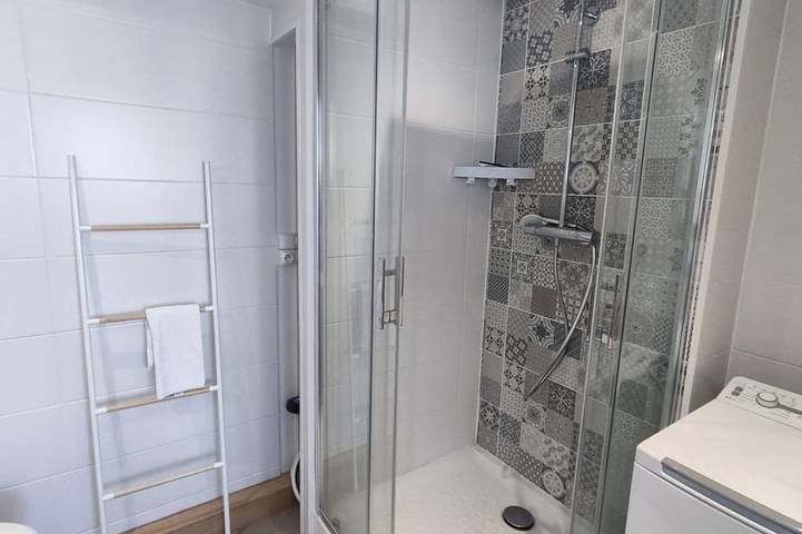 Gîte pour 4 personnes dans Piscine Agora - 4