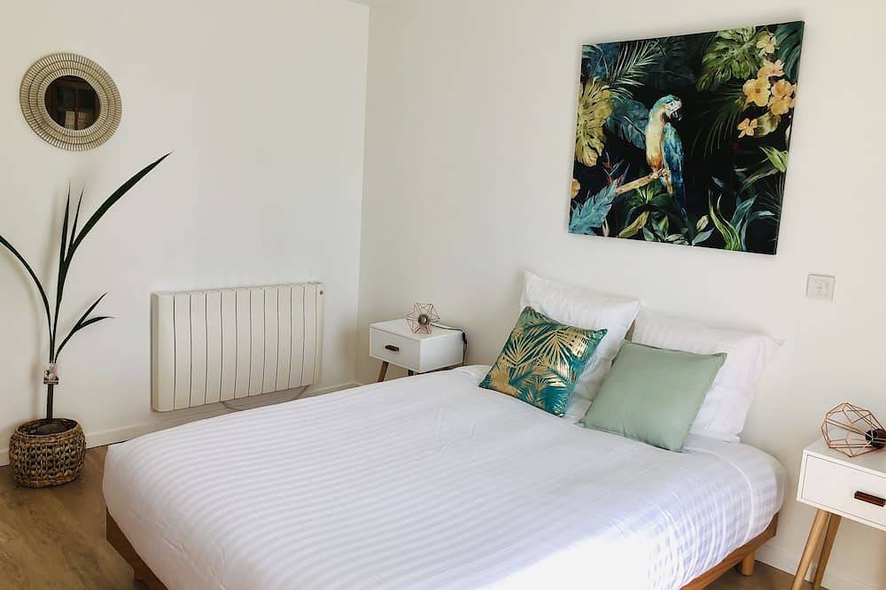 Villa Birds · Calme et détente à 10 mn de Chantilly et 35mn Aéroport de Roissy in Boran-sur-Oise, Oise