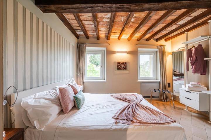 B&b per 4 persone a Castelvetro di Modena