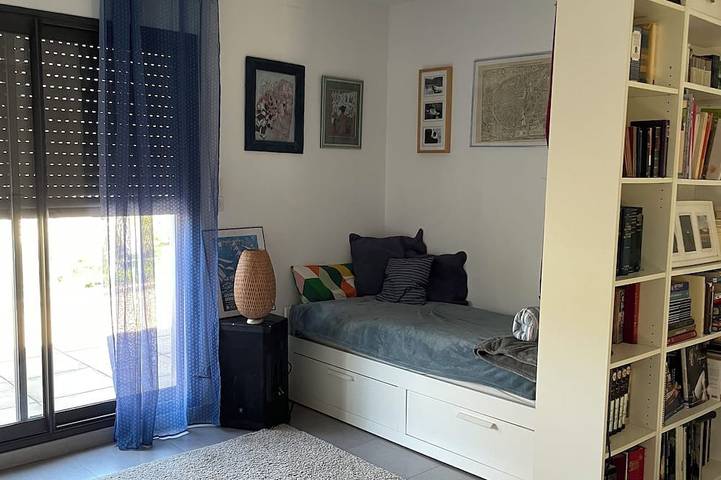 Location de vacances pour 8 personnes, avec jardin à Clapiers - 3