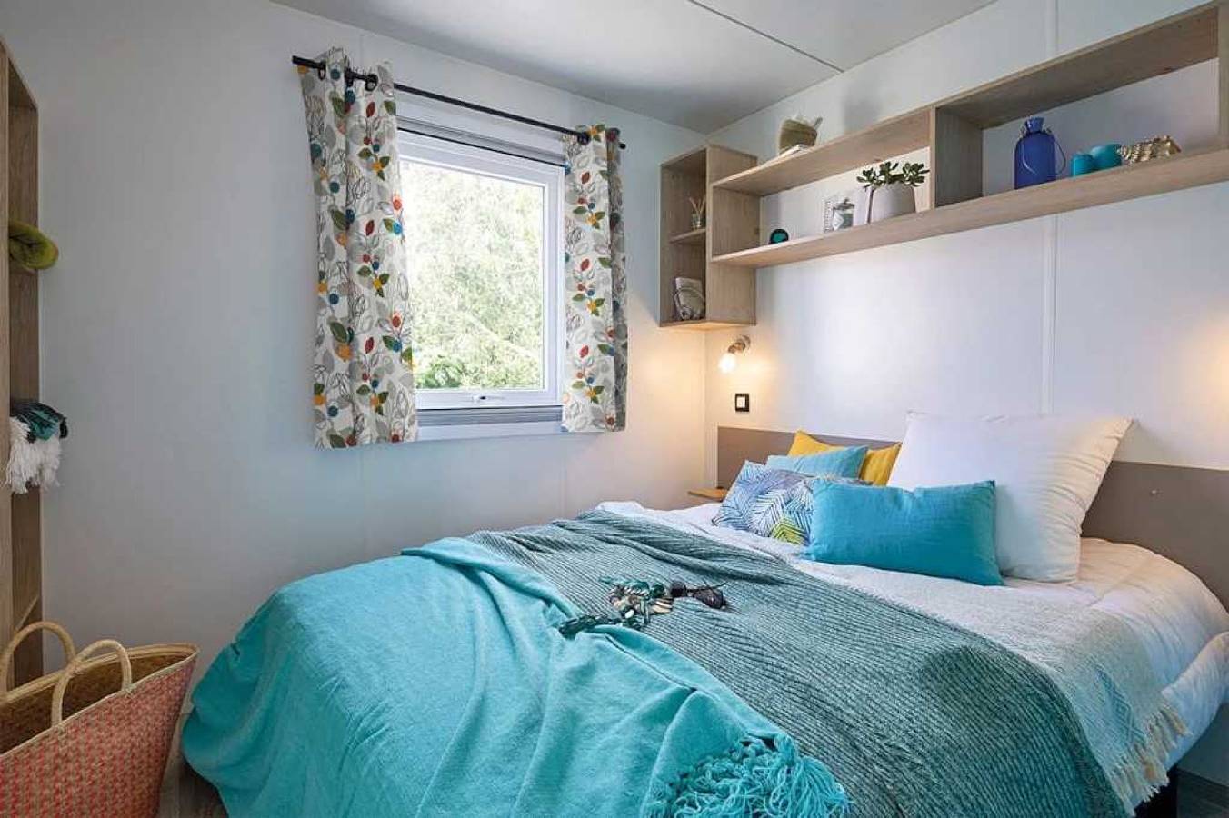 Camping 3 étoiles - Piscine  - eecbab in Guérande, Côte d'Amour