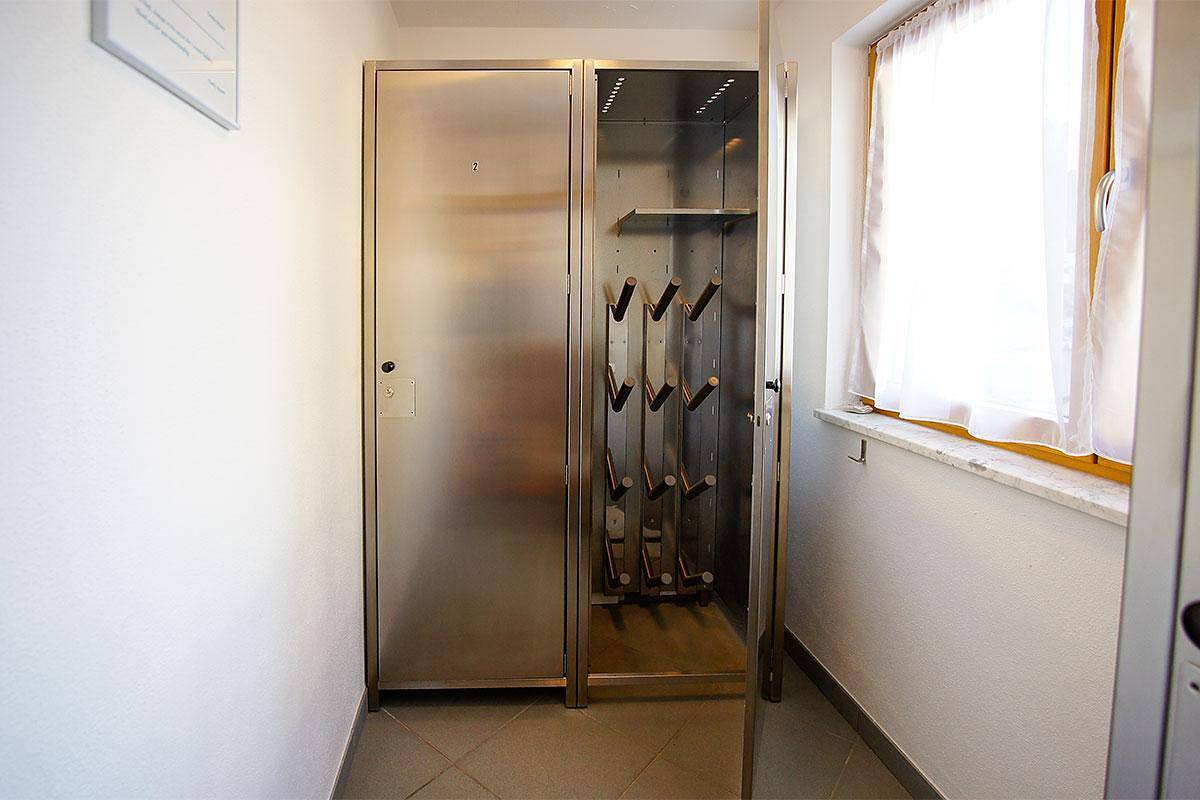 Ganze Ferienwohnung, #3 Edelweiß mit Wiesenblick (2-8 Pers./2 Sz,1 Wsr) in Flachau, Ski Amadé