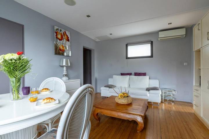 Gîte pour 5 personnes, avec jardin, animaux acceptés dans Mont-de-Marsan - 2