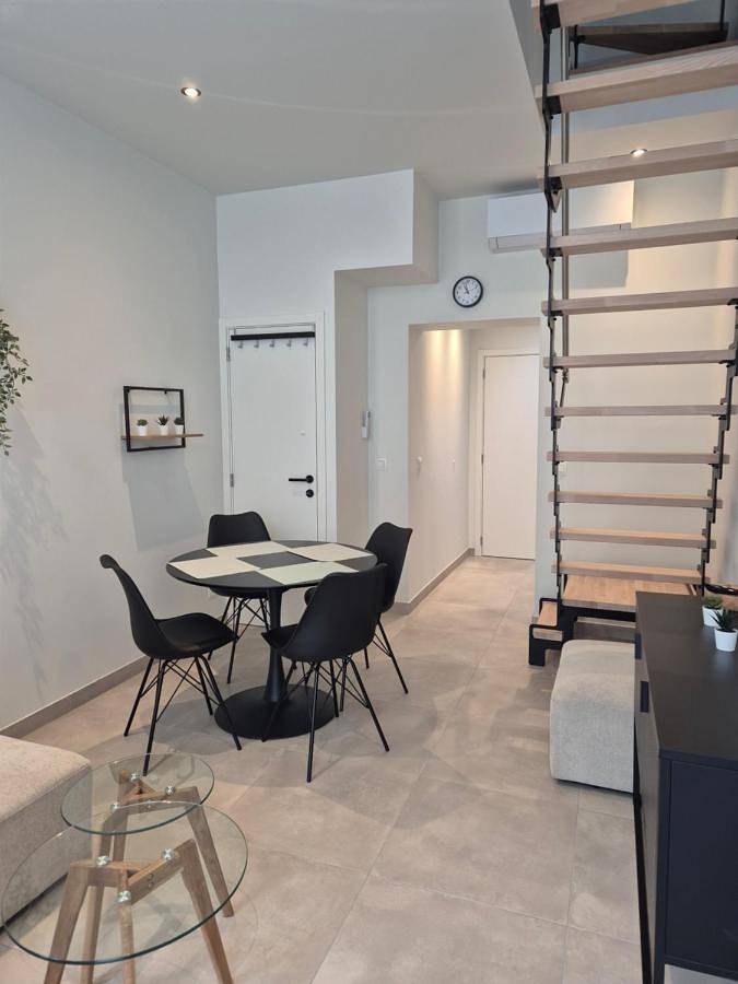 Location de vacances pour 4 personnes à Malines