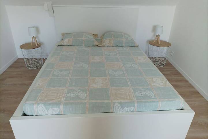 Location de vacances pour 8 personnes, avec jacuzzi à Marzan - 2