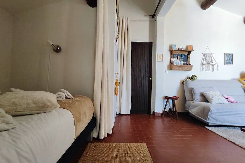 Appartamento intero, L'étincelle de Camargue, Near Beach and Town in Saintes-Maries-de-la-Mer, Arles e dintorni