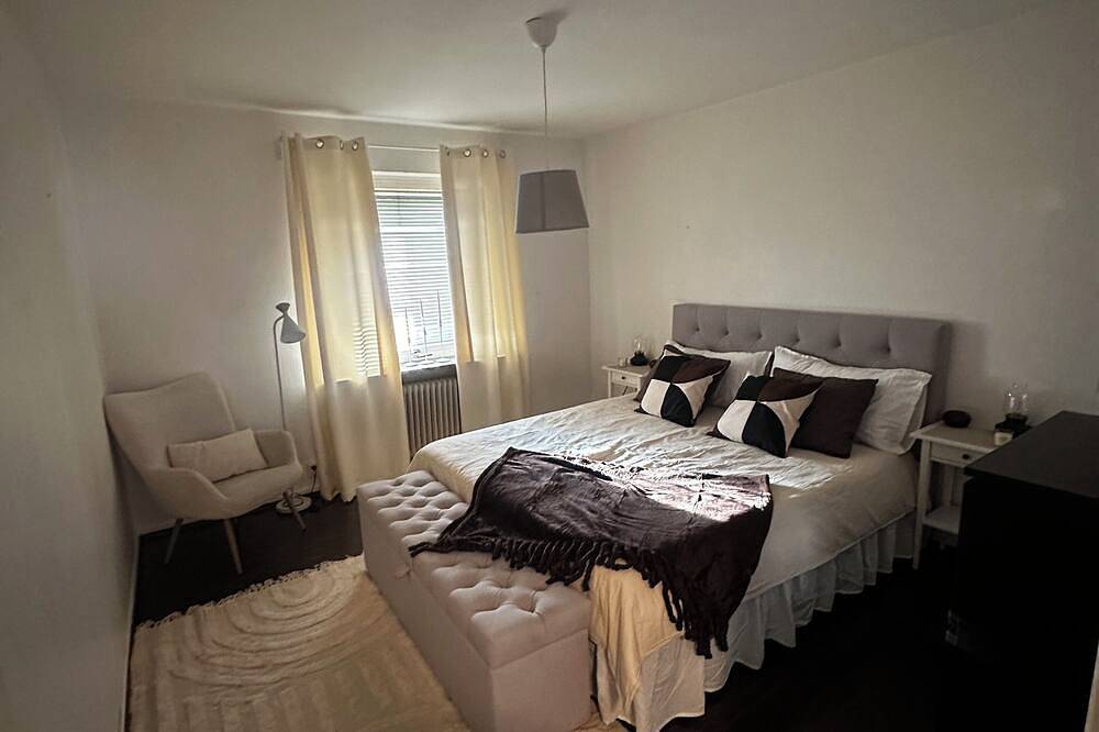 Hel leilighet, Apartment close to city malmo in Malmö, Svenske Østersjøen