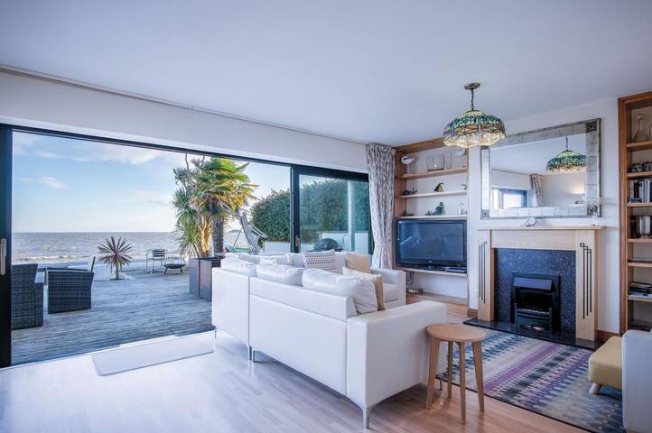 Beachways - 5 Bedroom Holiday Home - Saundersfoot in Saundersfoot, Pembrokeshire