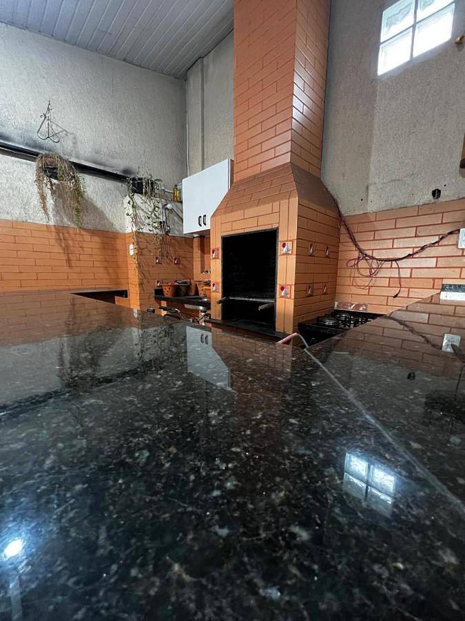 Villa pour 5 personnes, avec balcon et vue, animaux acceptés dans le Sud (Brésil)