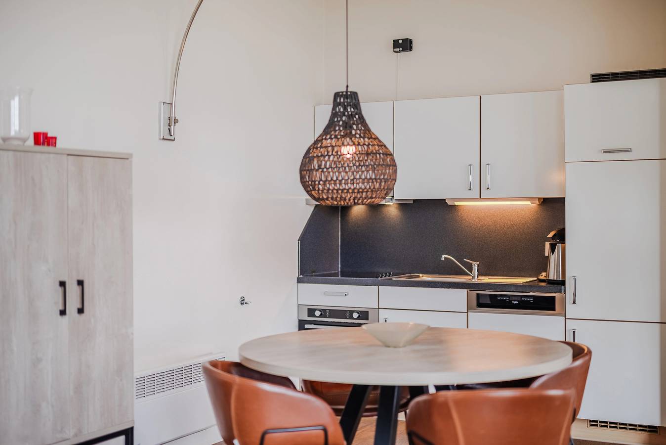 Landal Village l'Eau d'Heure — 6-persoons bungalow Bike & Hike in Froidchapelle, Hainaut