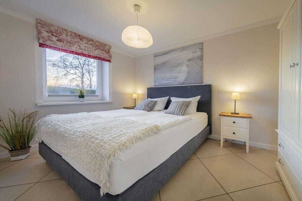 Ferienhaus mit 1 Schlafzimmer in Brodau, Rettin