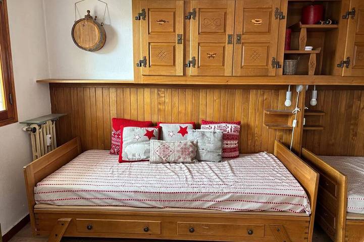 Gîte pour 4 personnes à Guillaumes - 2