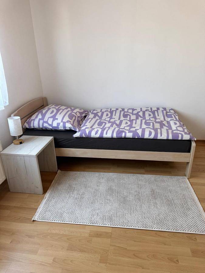 Maison d’hôte pour 2 personnes à Karlsruhe