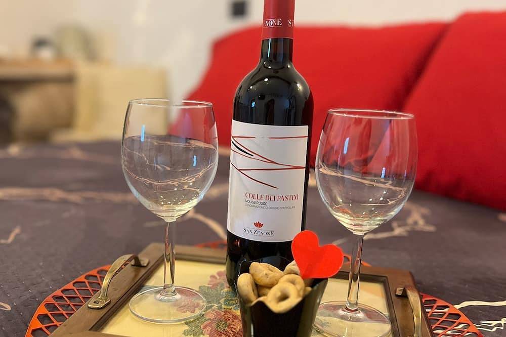 Dimora indipendente nel cuore di Campobasso in Campobasso, Provincia di Campobasso