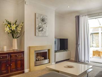 Cottage for 3 People in Tilehurst, West Berkshire, Photo 2