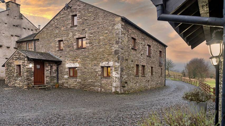 Holiday rental for 11 people, with garden in Eden