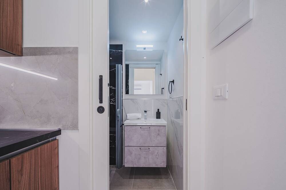 Apartamento entero, Apartamento Zefiro in Marina di Pietrasanta, Pietrasanta