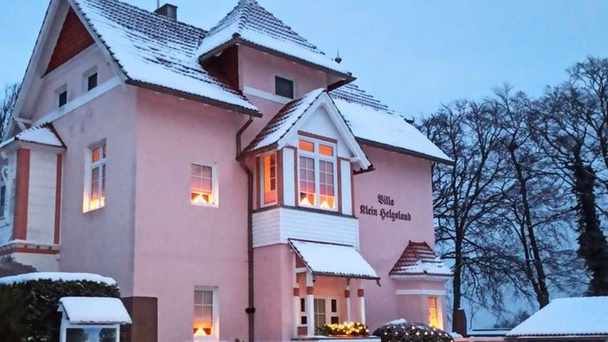 Holiday apartment for 3 people, with lake view and balcony - 1