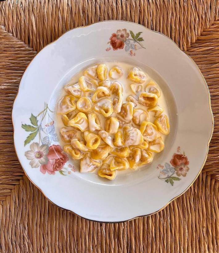 Location de vacances pour 3 personnes, avec vue et jardin à Sasso Marconi - 3