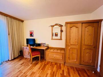 Ferienwohnung für 4 Personen in Steibis, Oberstaufen, Bild 3