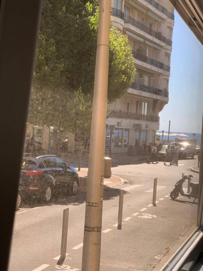 Gîte pour 3 personnes, avec terrasse et vue dans Casino De Menton - 3
