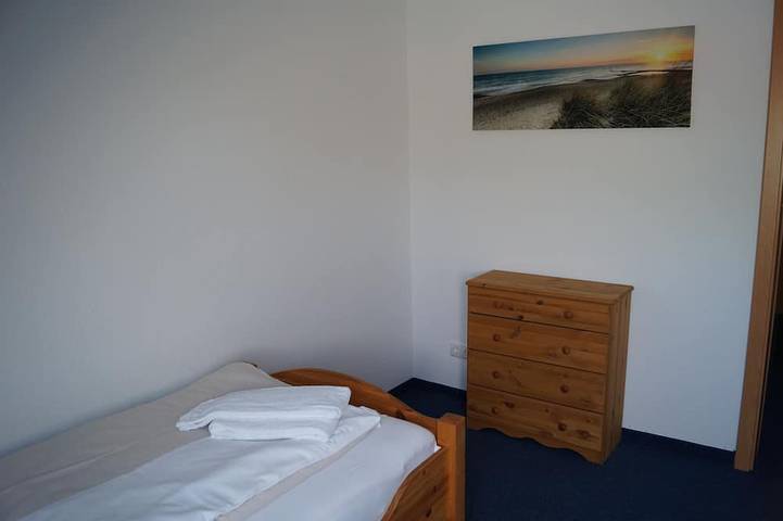 Ferienhaus für 2 Personen, mit Terrasse in Papenburg - 3