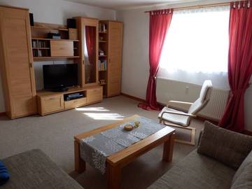 Ferienhaus für 5 Personen in Neustrelitz, Mecklenburg-Strelitz, Bild 2
