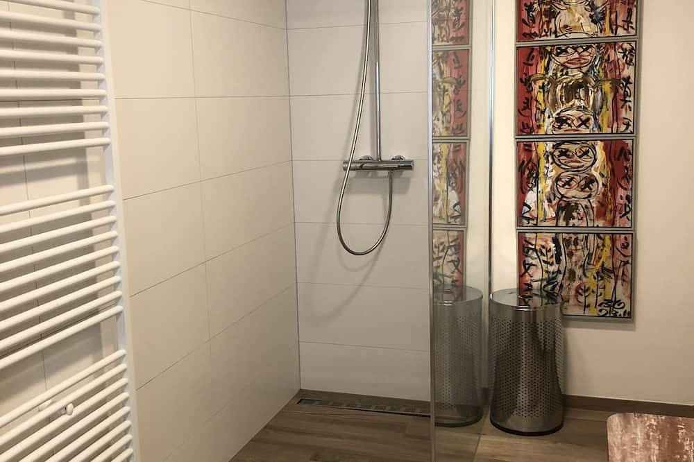 Apartamento inteiro, Bathing can be so beautiful in Rheinfelden, Floresta Negra do Sul