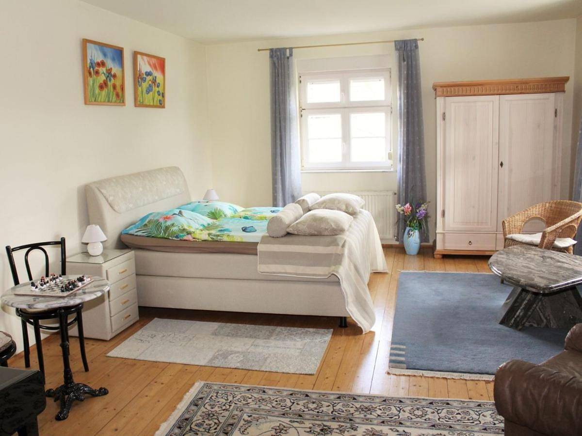 Ganze Wohnung, Villa Seenland in Leipziger Neuseenland