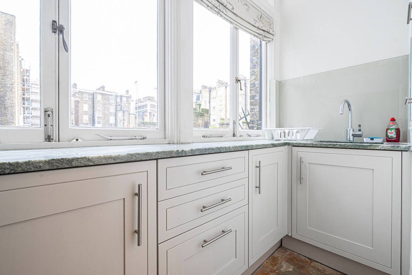 Ganze Wohnung, Beautiful Belgravia in London, Südostengland