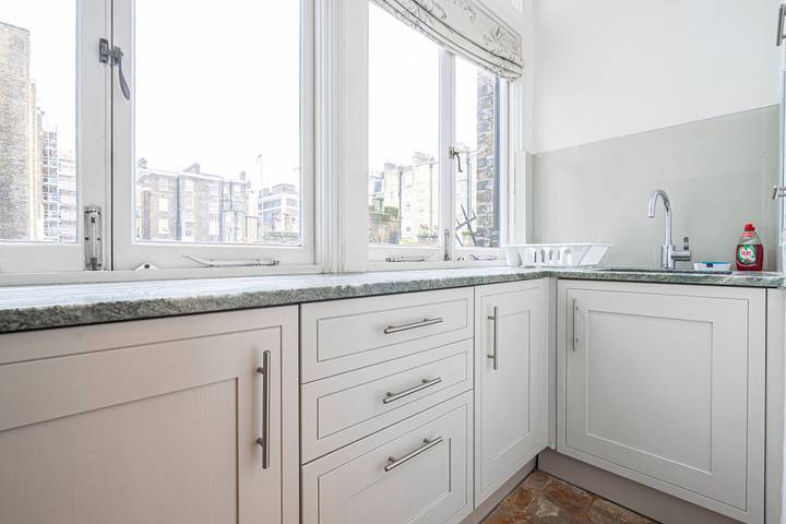 Geheel appartement, Beautiful Belgravia in Londen, Zuidoost Engeland