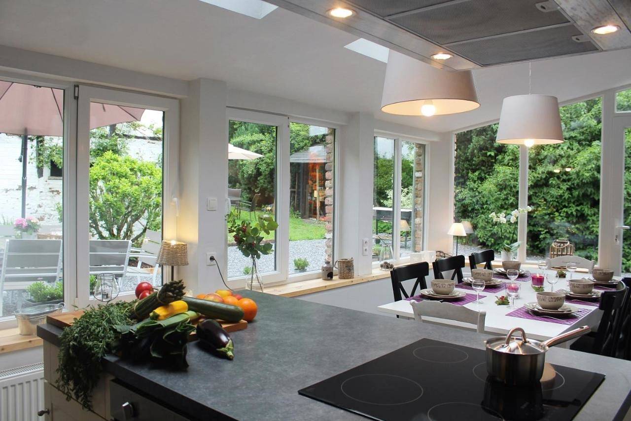 Holiday Home in Ouffet, Région de Liège