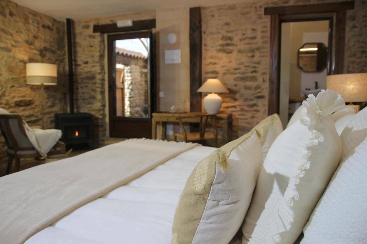 Hotel Rural Santui in Horcajuelo de la Sierra, Provincia de Madrid