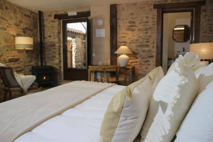 Hotel para 2 personas, con jardín y vistas, Familias con niños en Provincia de Madrid - 2