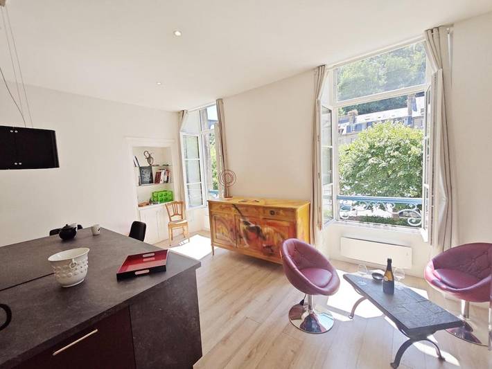 Appartement de vacances pour 2 personnes