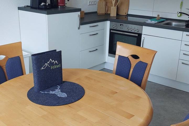 Ferienwohnung für 2 Personen - 1