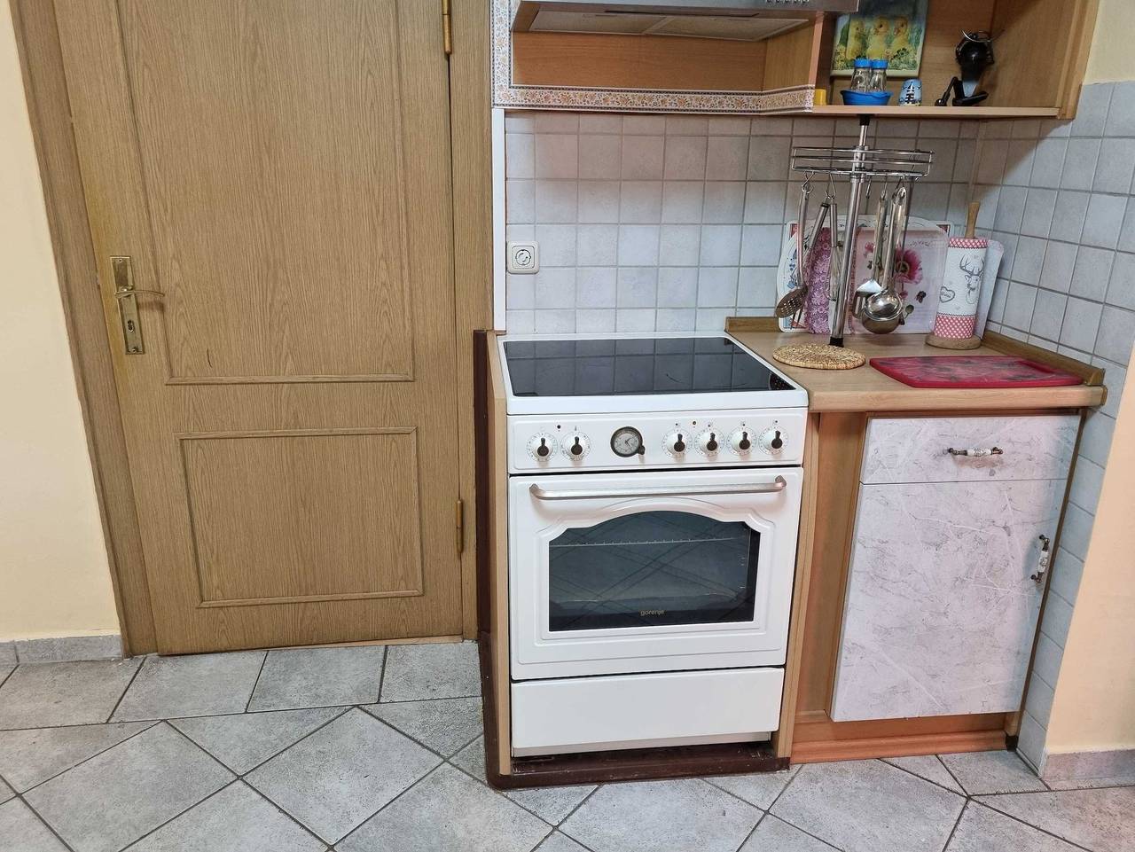 Ganze Ferienwohnung, Ferienhaus  Wiesenperle - Ferienhaus Wiesenperle in Trassenheide, Usedomer Norden