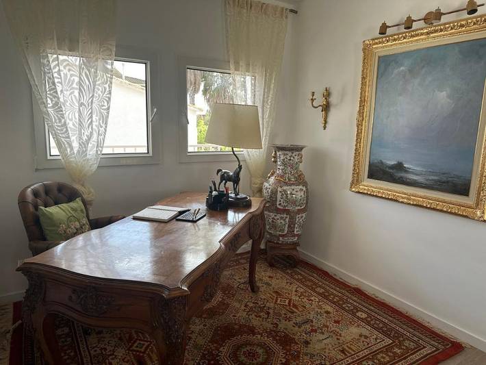 Chambre d’hôte pour 2 personnes, avec terrasse à Pineda de Mar - 4