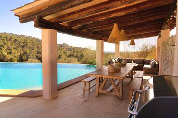 Casa de vacaciones in Lluchmayor, Mallorca Sur für 12 