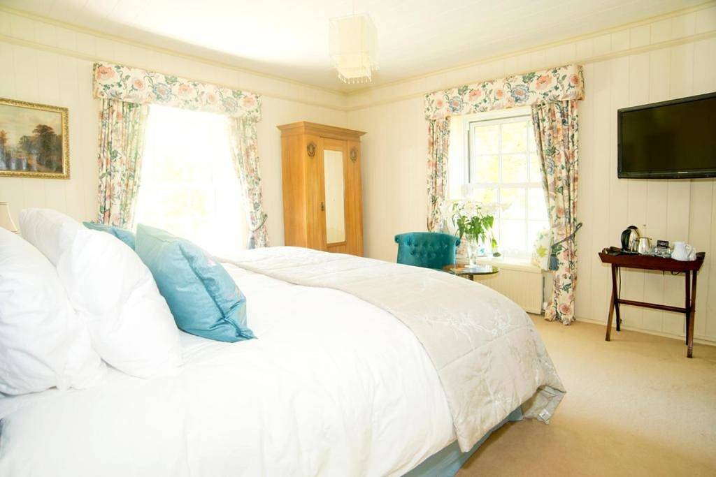 Double Room in Dartmoor Forest, Dartmoor