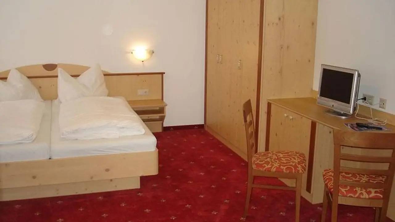 Doppelzimmer für 2 Personen (20 m²) in Mallnitz in Mallnitz, Lieser-Maltatal
