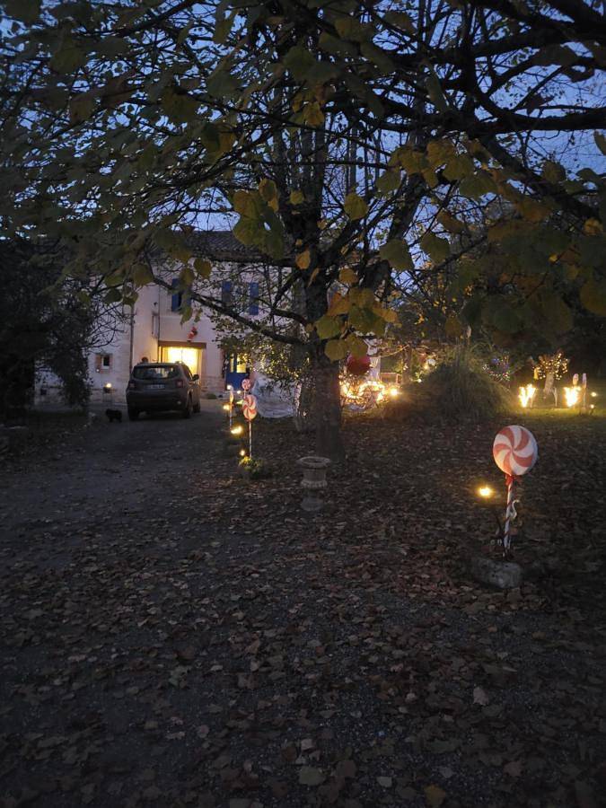 Relais de la poste ch Rose in Monclar-de-Quercy, Tarn-et-Garonne