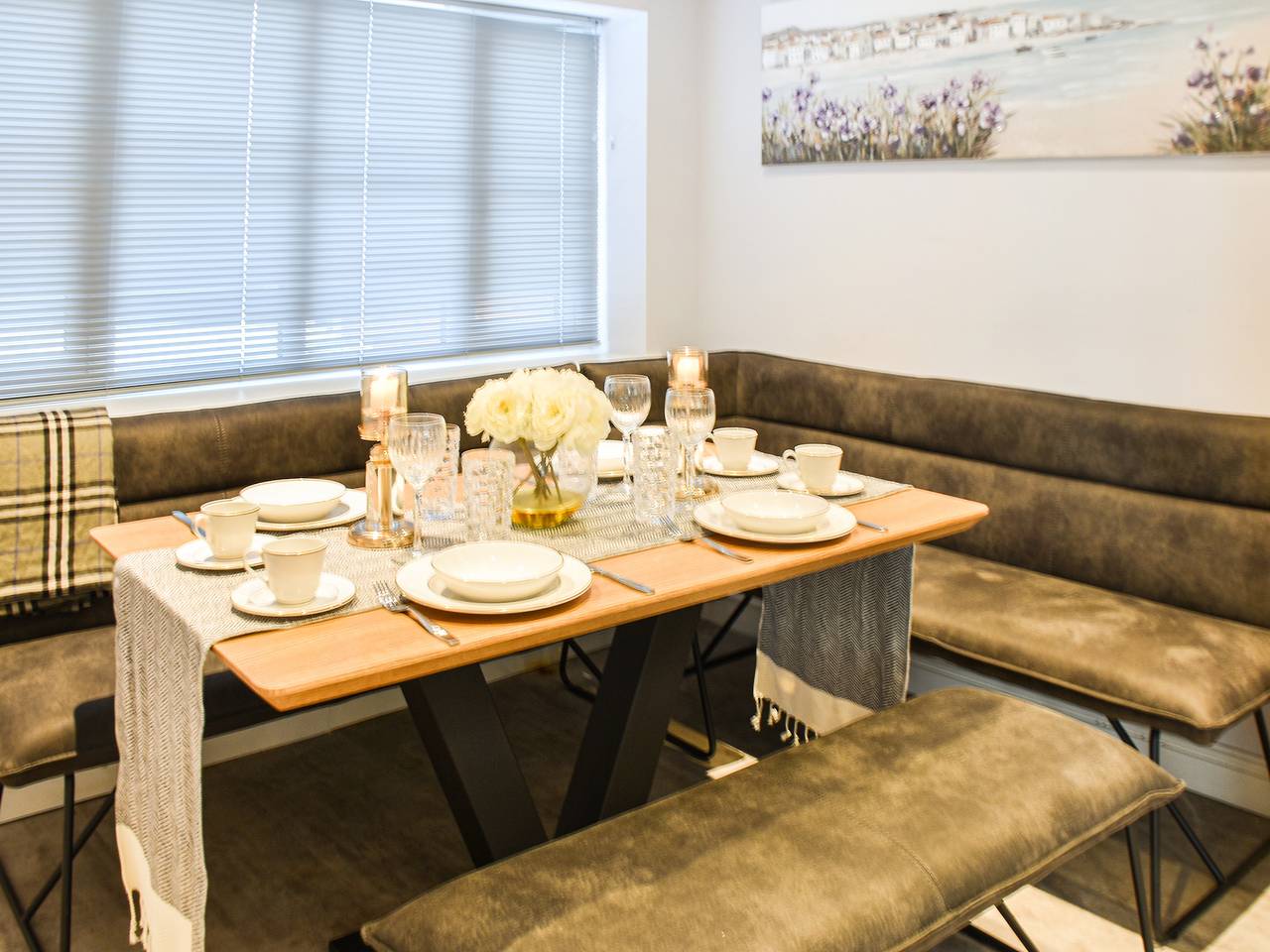 Beach Bungalow in Gorleston, Great Yarmouth