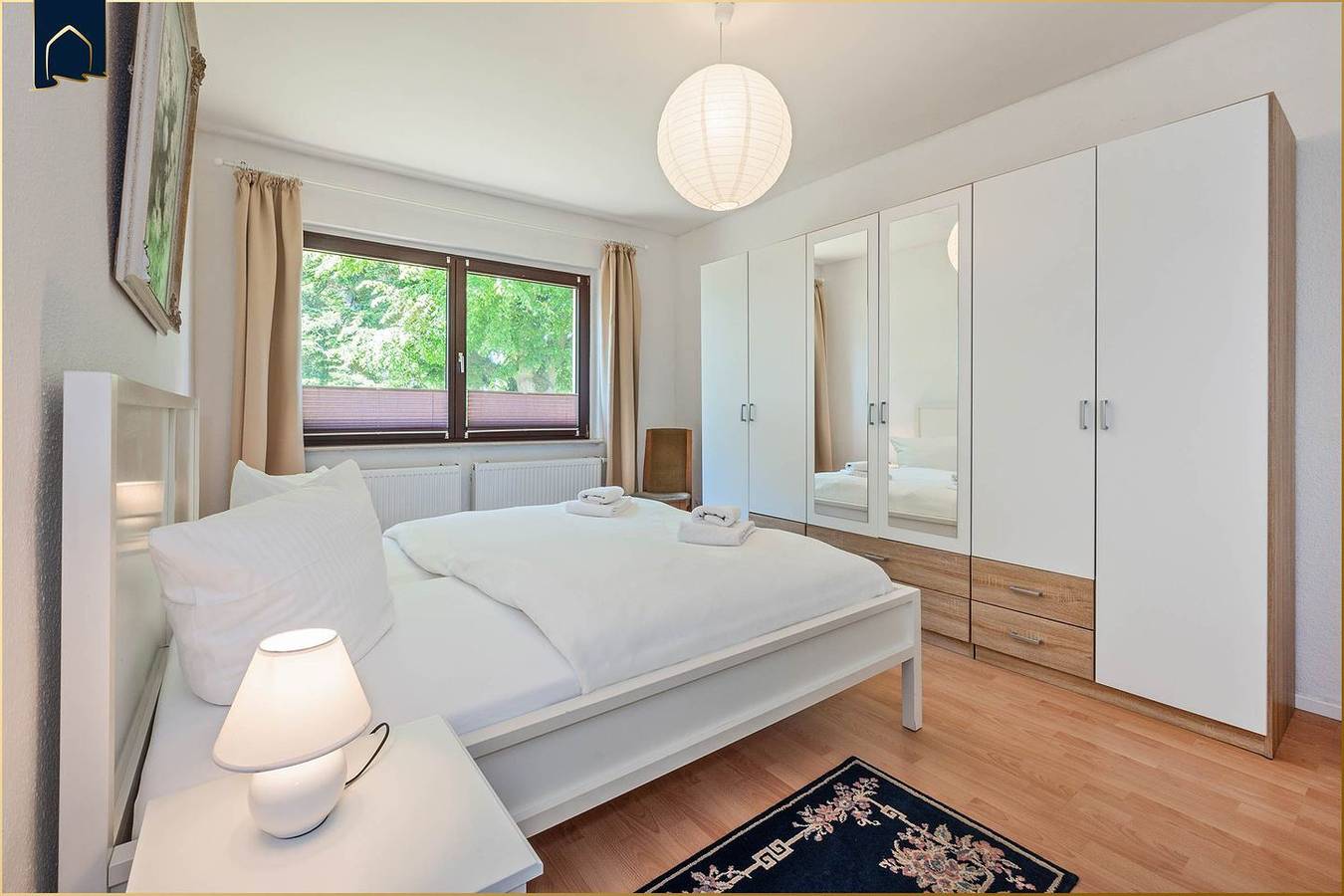 Gemütliches Ferienhaus in Mellenthin im Grünen, mit großem Garten & Wlan in Mellenthin, Usedom