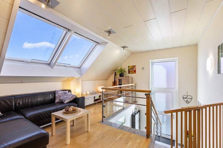 Vakantieappartement voor 4 personen